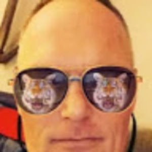 Meet your Posher, Wayne